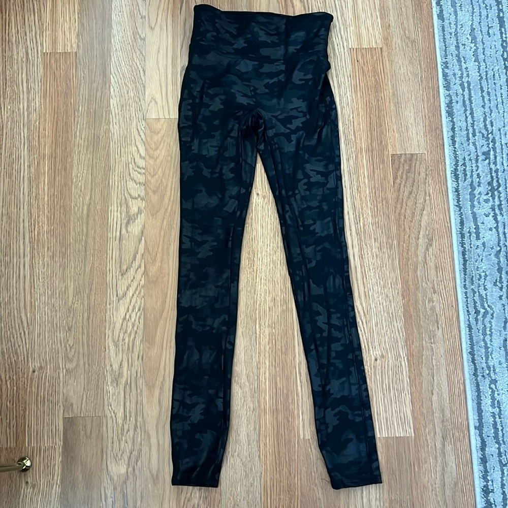 Spanx Leggings